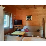 3 Bedroom In Mrkopalj