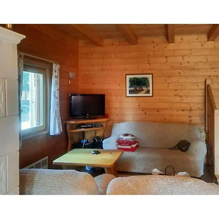 3 Bedroom In Mrkopalj