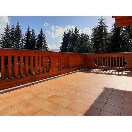 Apartmán 3 Bedroom In *