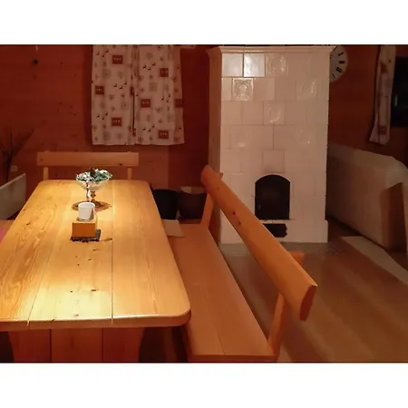 Apartmán 3 Bedroom In *