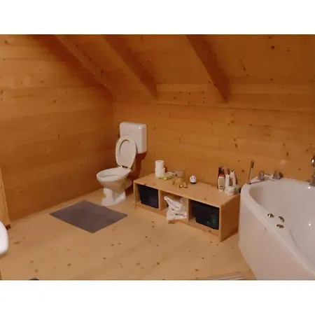 3 Bedroom Awesome In Mrkopalj