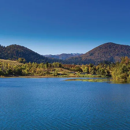 3 Bedroom Awesome In Daire Mrkopalj