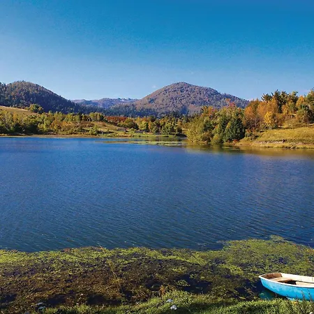 3 Bedroom Awesome In Mrkopalj