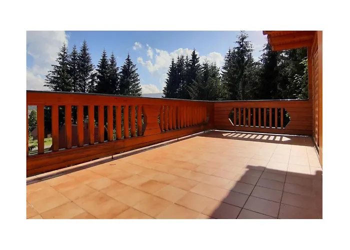 Apartmán 3 Bedroom Awesome In *