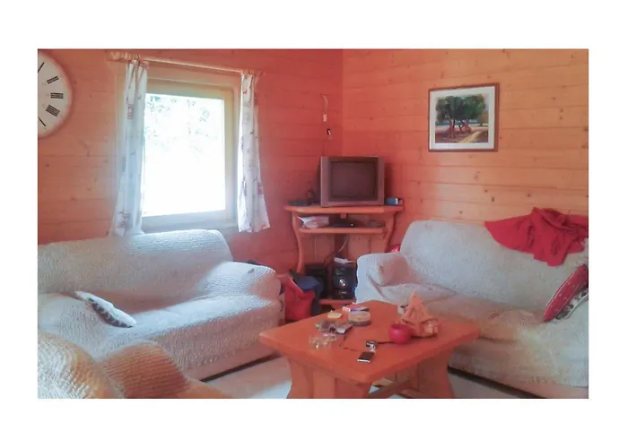 3 Bedroom Awesome In Mrkopalj