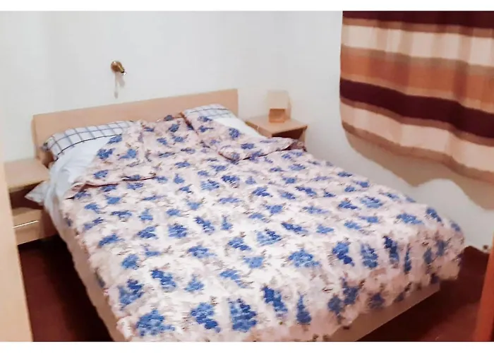 3 Bedroom Awesome In Mrkopalj