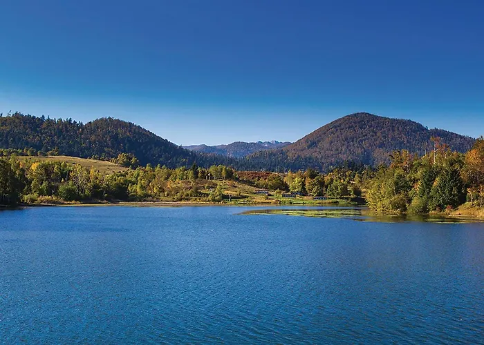 3 Bedroom Awesome In Apartmán Mrkopalj