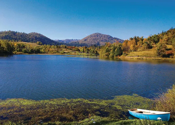 3 Bedroom Awesome In Mrkopalj