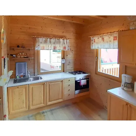3 Bedroom In Apartament *