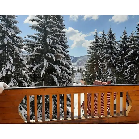 3 Bedroom Awesome In * Mrkopalj