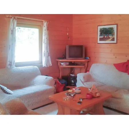 3 Bedroom Awesome In Mrkopalj