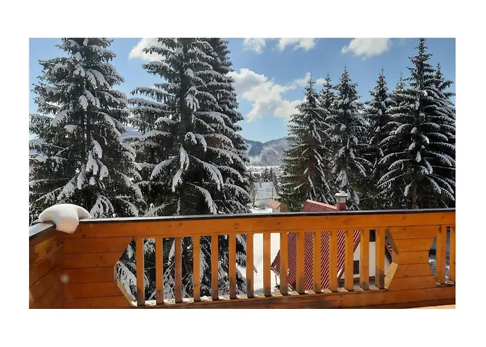 3 Bedroom Awesome In * Mrkopalj