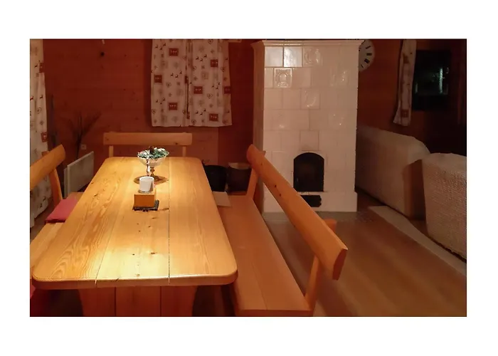 Apartament 3 Bedroom Awesome In *