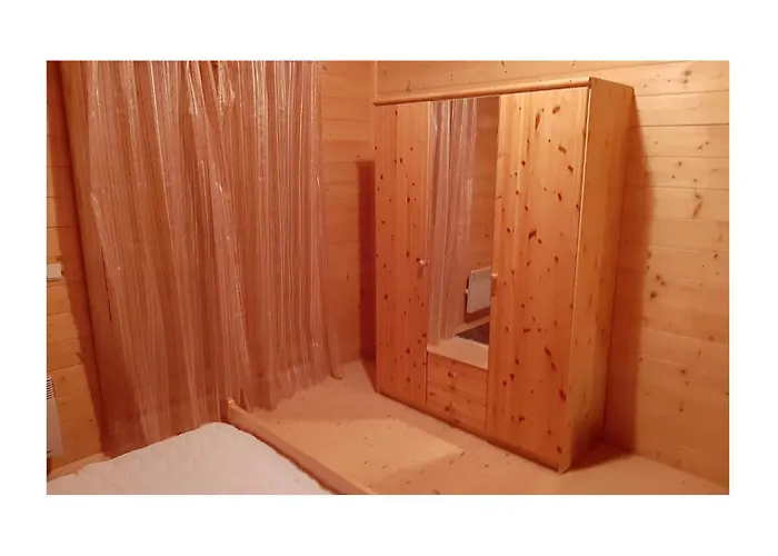 3 Bedroom Awesome In Mrkopalj