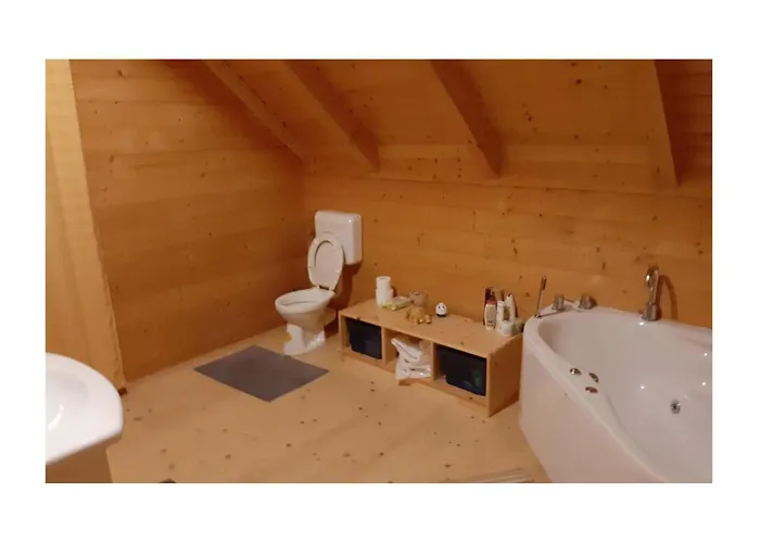 3 Bedroom Awesome In Mrkopalj